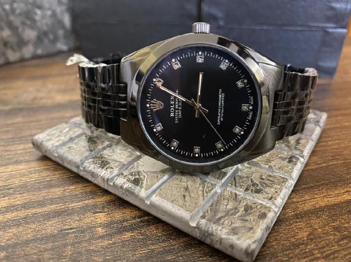 Rolex Watch