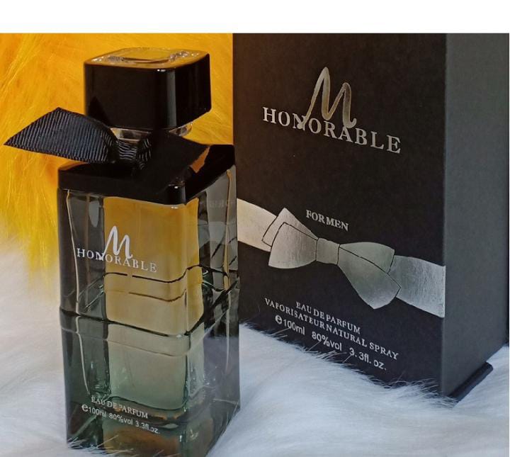 Royal Essence Eau de Parfum
