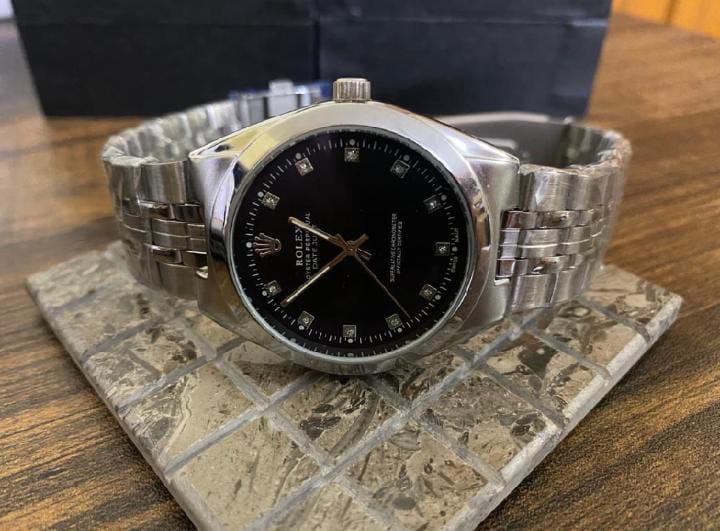 Rolex Watch
