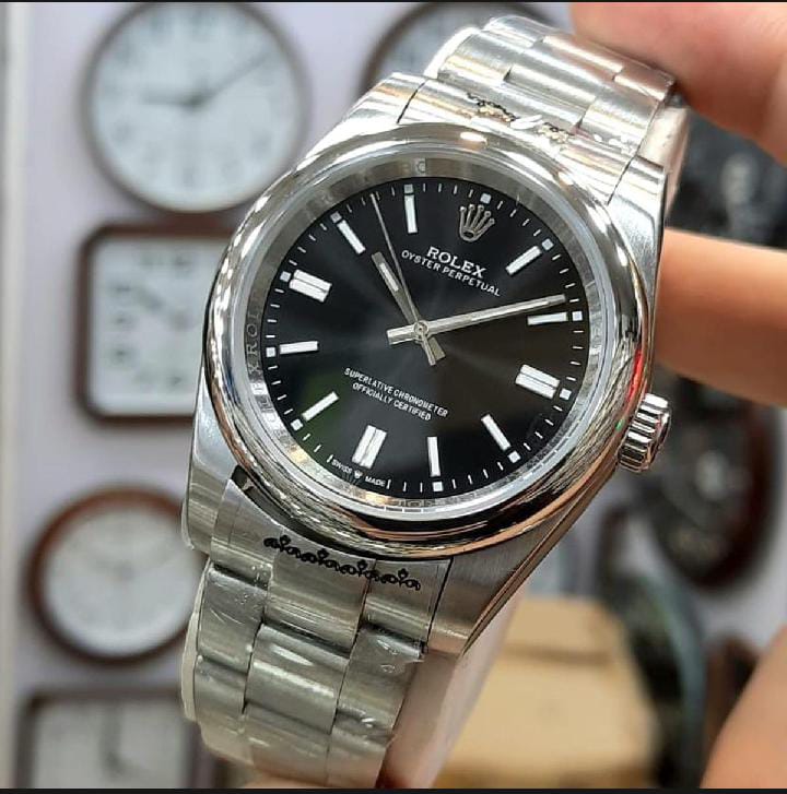 Rolex Watch